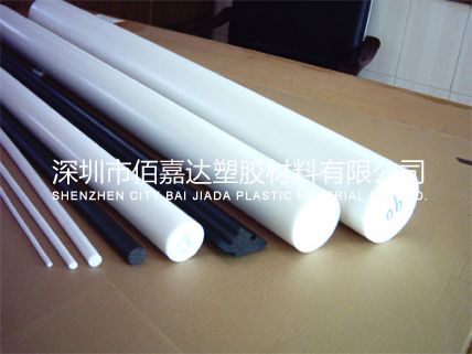 進(jìn)口鐵氟龍推壓棒