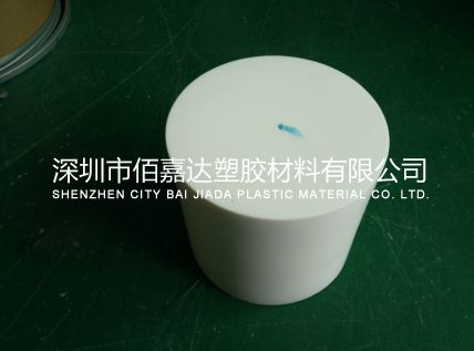 進口鐵氟龍模壓棒