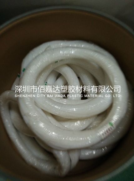 鐵氟龍擠出管
