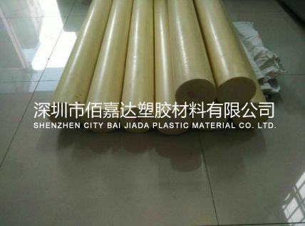 110MM直徑尼龍棒