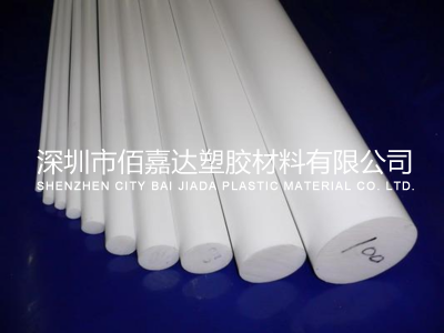 聚四氟乙烯（PTFE)棒