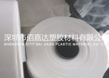 半定向鐵氟龍膜
