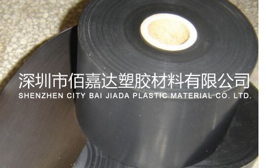 非定向黑色鐵氟龍/PTFE膜