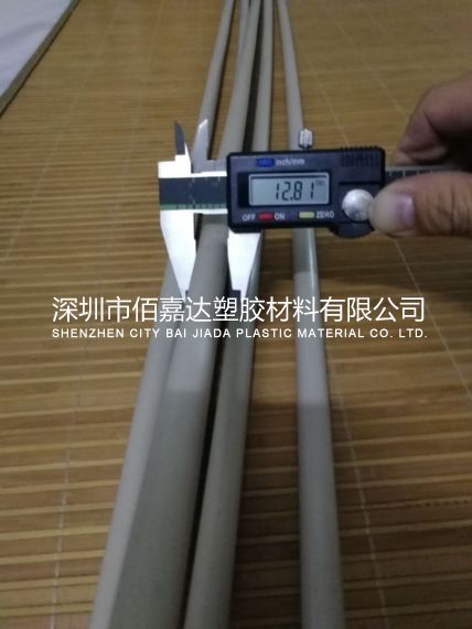 12mm直徑PEEK棒
