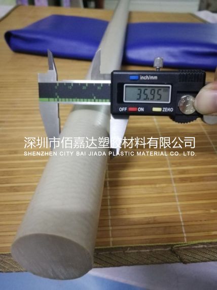 35mm直徑PEEK棒