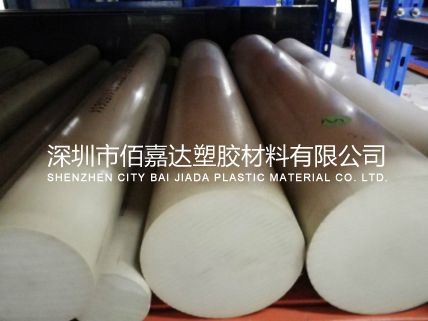 45-120mm直徑PEEK棒