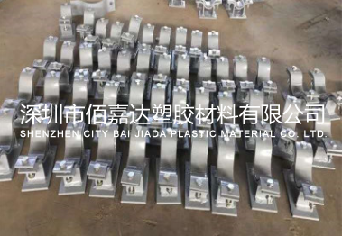 彈簧支吊架加工