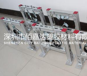 鍍鋅支架加工